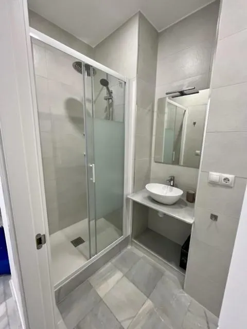 Ad1B Arenal 3Br Apartment, 250 Mtrs From Cathedral Seville Spain