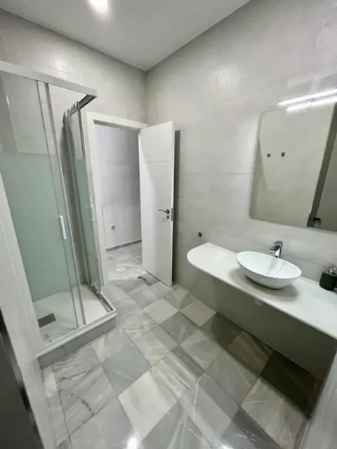 Ad1B Arenal 3Br Apartment, 250 Mtrs From Cathedral Seville Apartment