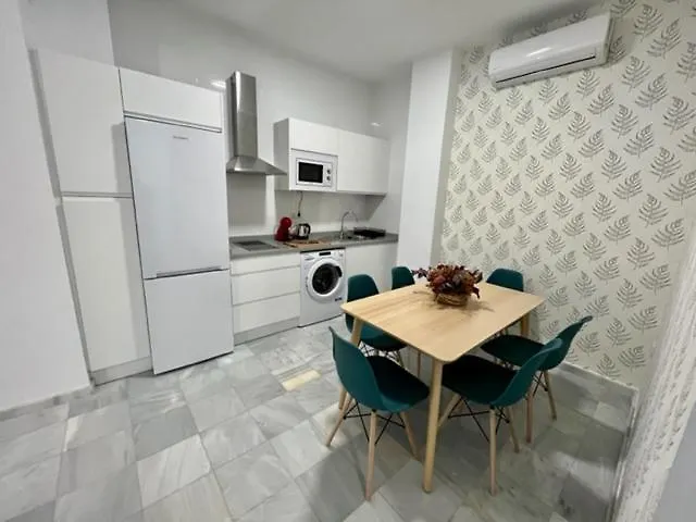 Ad1B Arenal 3Br Apartment, 250 Mtrs From Cathedral Seville 0*,  Spain
