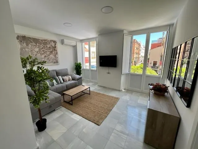 Ad1B Arenal 3Br Apartment, 250 Mtrs From Cathedral Seville