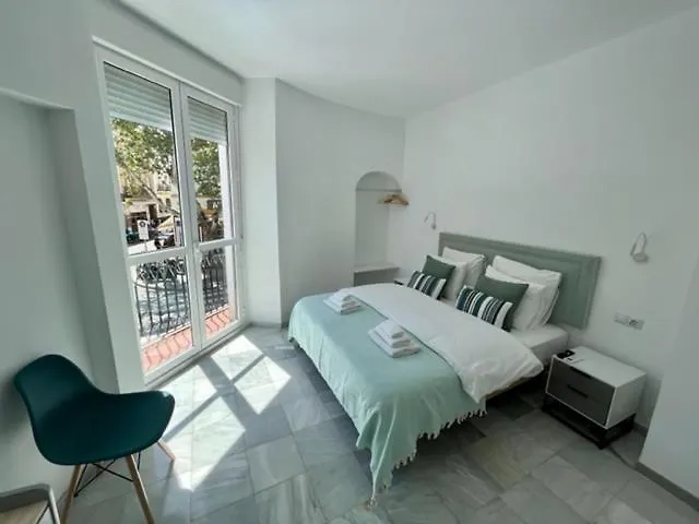 Ad1B Arenal 3Br Apartment, 250 Mtrs From Cathedral Seville Spain