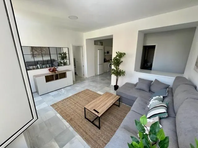 Ad1B Arenal 3Br Apartment, 250 Mtrs From Cathedral Seville 0*,  Spain