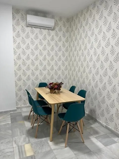 Apartment Ad1B Arenal 3Br Apartment, 250 Mtrs From Cathedral Seville Spain
