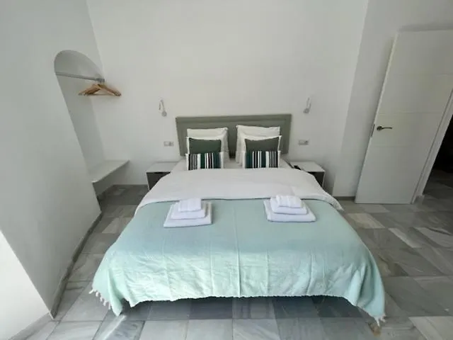 Ad1B Arenal 3Br Apartment, 250 Mtrs From Cathedral Seville Spain