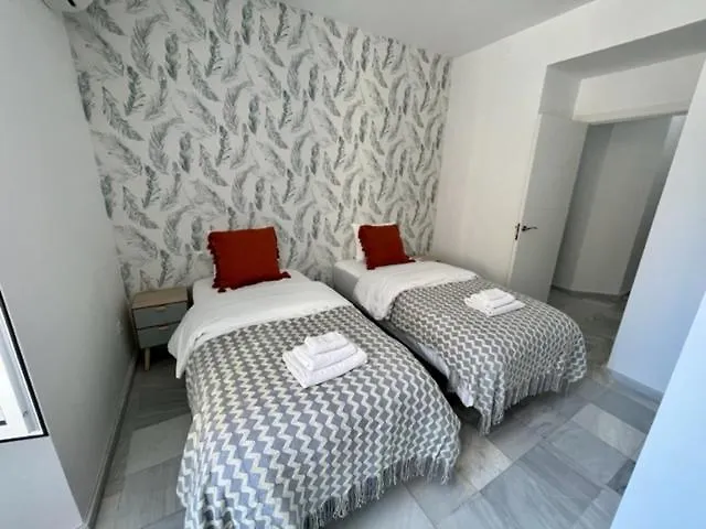 Ad1B Arenal 3Br Apartment, 250 Mtrs From Cathedral Sevilla Appartement