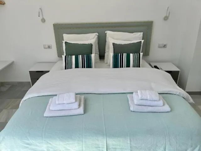 Apartment Ad1B Arenal 3Br Apartment, 250 Mtrs From Cathedral Seville