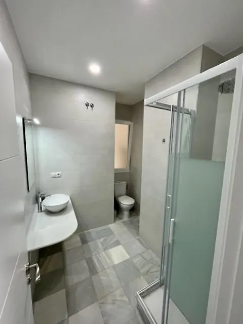Ad1B Arenal 3Br Apartment, 250 Mtrs From Cathedral Sevilla