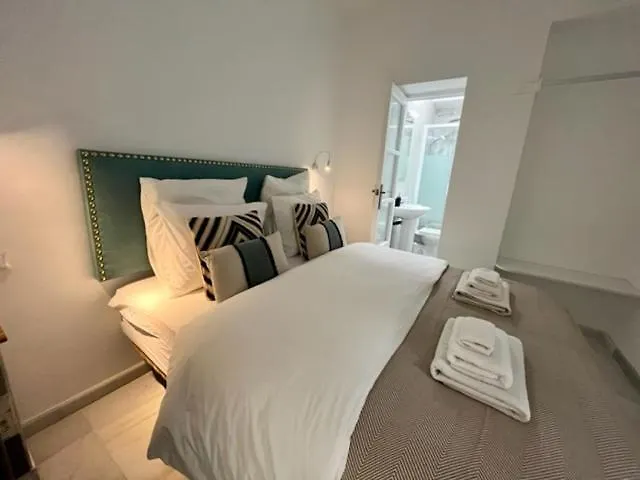 Ad1B Arenal 3Br Apartment, 250 Mtrs From Cathedral Seville 0*,  Spain