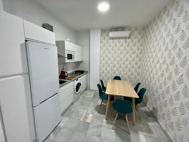 Ad1B Arenal 3Br Apartment, 250 Mtrs From Cathedral Sevilla