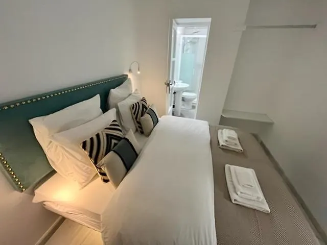 Apartment Ad1B Arenal 3Br Apartment, 250 Mtrs From Cathedral Seville