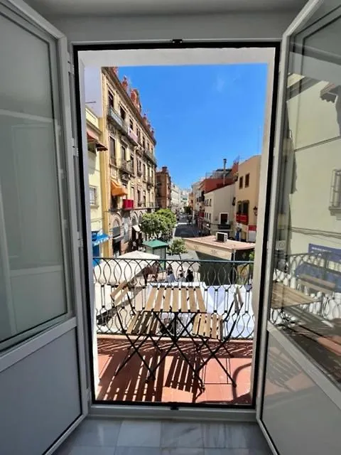 Ad1B Arenal 3Br Apartment, 250 Mtrs From Cathedral Sevilla 0*,