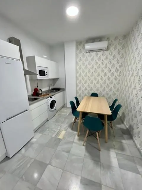 Ad1B Arenal 3Br Apartment, 250 Mtrs From Cathedral Seville