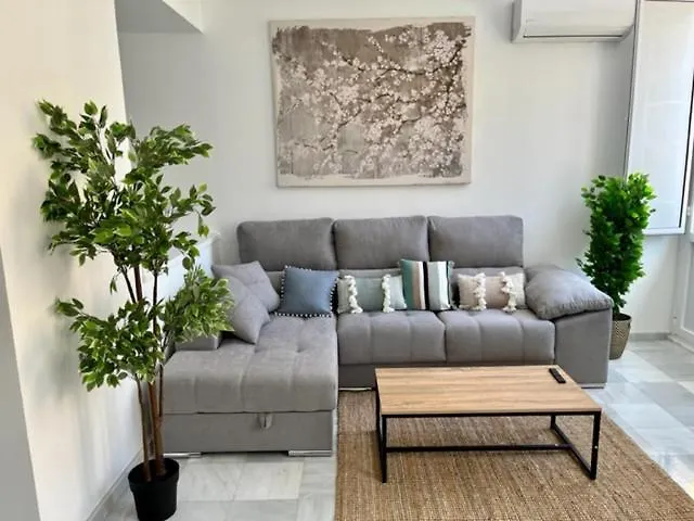 Ad1B Arenal 3Br Apartment, 250 Mtrs From Cathedral Seville