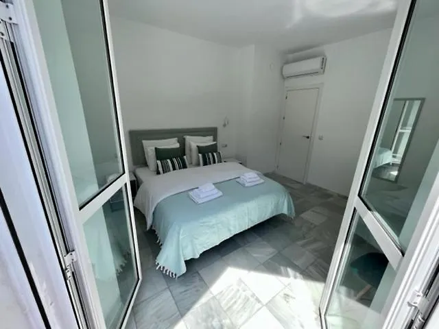 Ad1B Arenal 3Br Apartment, 250 Mtrs From Cathedral Seville Apartment