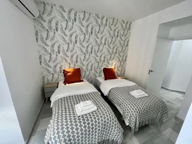 Ad1B Arenal 3Br Apartment, 250 Mtrs From Cathedral Sevilla