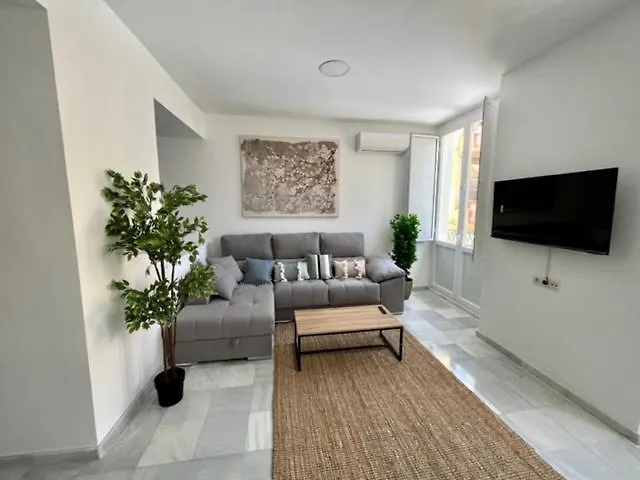 Appartement Ad1B Arenal 3Br Apartment, 250 Mtrs From Cathedral Sevilla