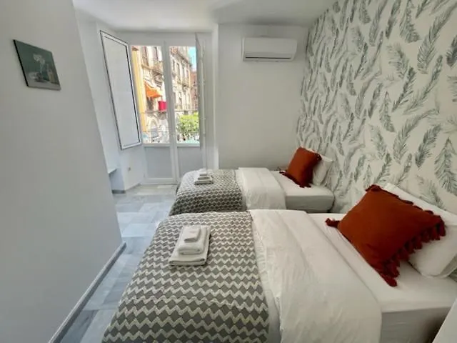 Ad1B Arenal 3Br Apartment, 250 Mtrs From Cathedral Sevilla Apartmán