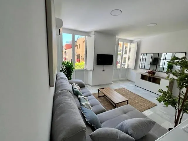 Ad1B Arenal 3Br Apartment, 250 Mtrs From Cathedral Sevilla 0*,