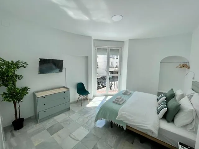 Ad1B Arenal 3Br Apartment, 250 Mtrs From Cathedral Sevilla 0*,